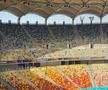 FCSB - Lyon, imagini dinaintea partidei