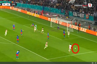Gol controversat în FCSB - Lyon: ce spune regulamentul