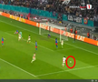 Minge în teren la FCSB - Lyon