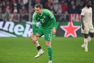 Accidentare „de bucurie” în Bayern - Leverkusen » Manuel Neuer pierde returul