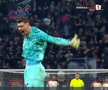Golul lui Alexandru Băluță la meciul FCSB - Lyon