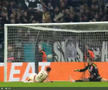 Golul lui Alexandru Băluță la meciul FCSB - Lyon