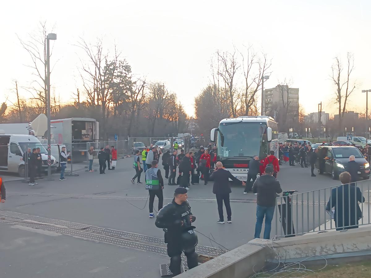 Gică Hagi s-a pronunțat, înainte de FCSB - Lyon: „Sperăm să facă asta”