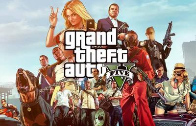 După 3 ani: GTA 5 primește în sfârșit o versiune îmbunătățită pe PC