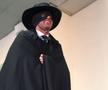 Paulo Fonseca apărea la conferință deghizat în Zorro, după ce îl învingea pe Pep Guardiola