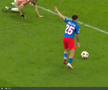 Alexandru Băluță, mesaj cu dedicație pentru Gigi Becali?! Ce a scris pe Internet după reușita din FCSB - Lyon