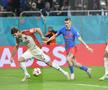 FCSB - Lyon, imagini din partidă