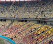 FCSB - Lyon, imagini dinaintea partidei