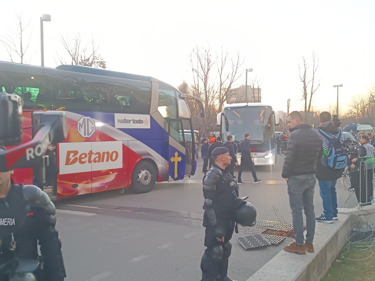 Gică Hagi s-a pronunțat, înainte de FCSB - Lyon: „Sperăm să facă asta”
