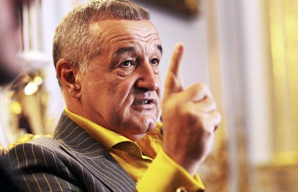 Ce să mai înțeleagă? Becali, mesaj pentru fanii campioanei FCSB: „Să nu meargă niciunul!”