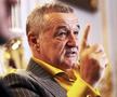 Gigi Becali, patronul celor de la FCSB