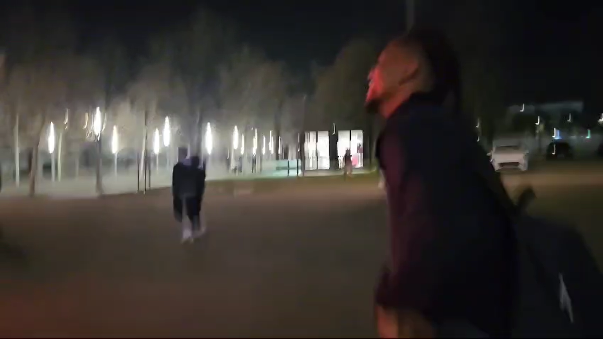 „Edjouma și Baba au mâncat?” » Gigi Becali a stârnit hohote de râs în direct