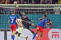L'Equipe a numit fotbalistul-surpriză al meciului din FCSB - Lyon: „Esențial”