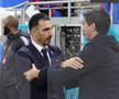 Declarația serii după FCSB - Lyon: „Pare că suntem dopați, însă toate testele vor ieși negative”