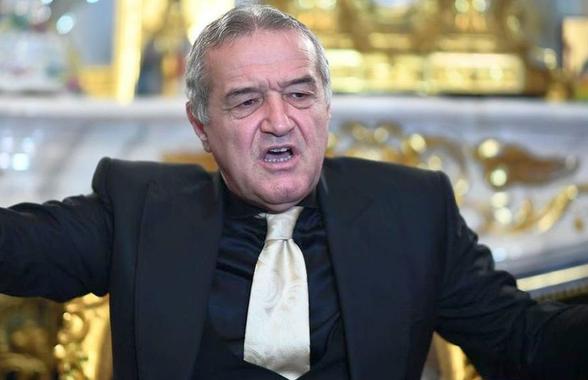 Gigi Becali anunță că a dat lovitura, după FCSB - Craiova: „N-am mai văzut așa ceva, îi dau 20.000 de euro salariu!”