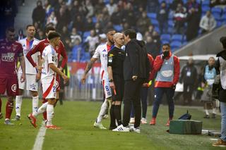 Olympique Lyon, comunicat oficial în ziua duelului cu FCSB: pregătiri de proces