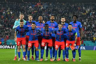Amenzi drastice după FCSB - Lyon » Decizia Jandarmeriei