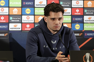 Asaltat la Istanbul, Ianis Hagi le-a spus turcilor dacă vine la Galatasaray: „Acesta e cu adevărat un răspuns sincer”