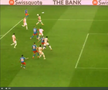 Alexandru Băluță, mesaj cu dedicație pentru Gigi Becali?! Ce a scris pe Internet după reușita din FCSB - Lyon