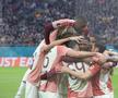 Fostul fundaș al Stelei vine cu o altfel de analiză după FCSB - Lyon: „Mai multă prudență! Temporizare, calm!”