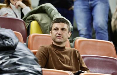 Andrei Cristea, reacție tranșantă după FCSB - Lyon: „A fost o lecție de fotbal în seara asta”