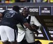 Segundo Castillo în Barcelona de Guayaquil - Corinthians