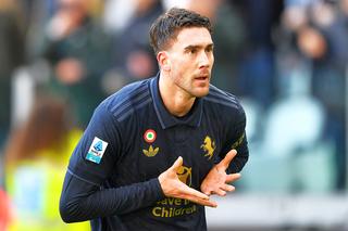 Salvarea lui Manchester United poate veni din Serie A » „Diavolii roșii” pot cumpăra un atacant cu doar 30 milioane de euro