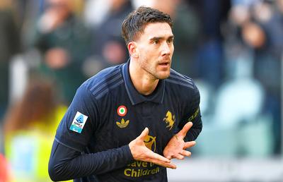Răsturnare de situație: Vlahovic se transferă în Anglia, dar nu la Londra sau Manchester