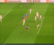Alexandru Băluță, mesaj cu dedicație pentru Gigi Becali?! Ce a scris pe Internet după reușita din FCSB - Lyon