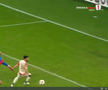 Alexandru Băluță, mesaj cu dedicație pentru Gigi Becali?! Ce a scris pe Internet după reușita din FCSB - Lyon