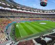 FCSB - Lyon, imagini dinaintea partidei