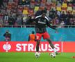 Look nou pentru Dawa, înainte de FCSB - Lyon