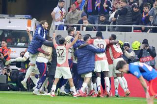 Jucătorul cu 60 de meciuri la națională, impresionat după FCSB - Lyon: „O echipă completă”