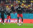 Look nou pentru Dawa, înainte de FCSB - Lyon