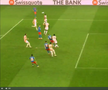 Alexandru Băluță, mesaj cu dedicație pentru Gigi Becali?! Ce a scris pe Internet după reușita din FCSB - Lyon