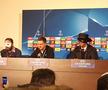 Paulo Fonseca, eroul unei conferințe nebune » Imagini antologice cu antrenorul lui Lyon