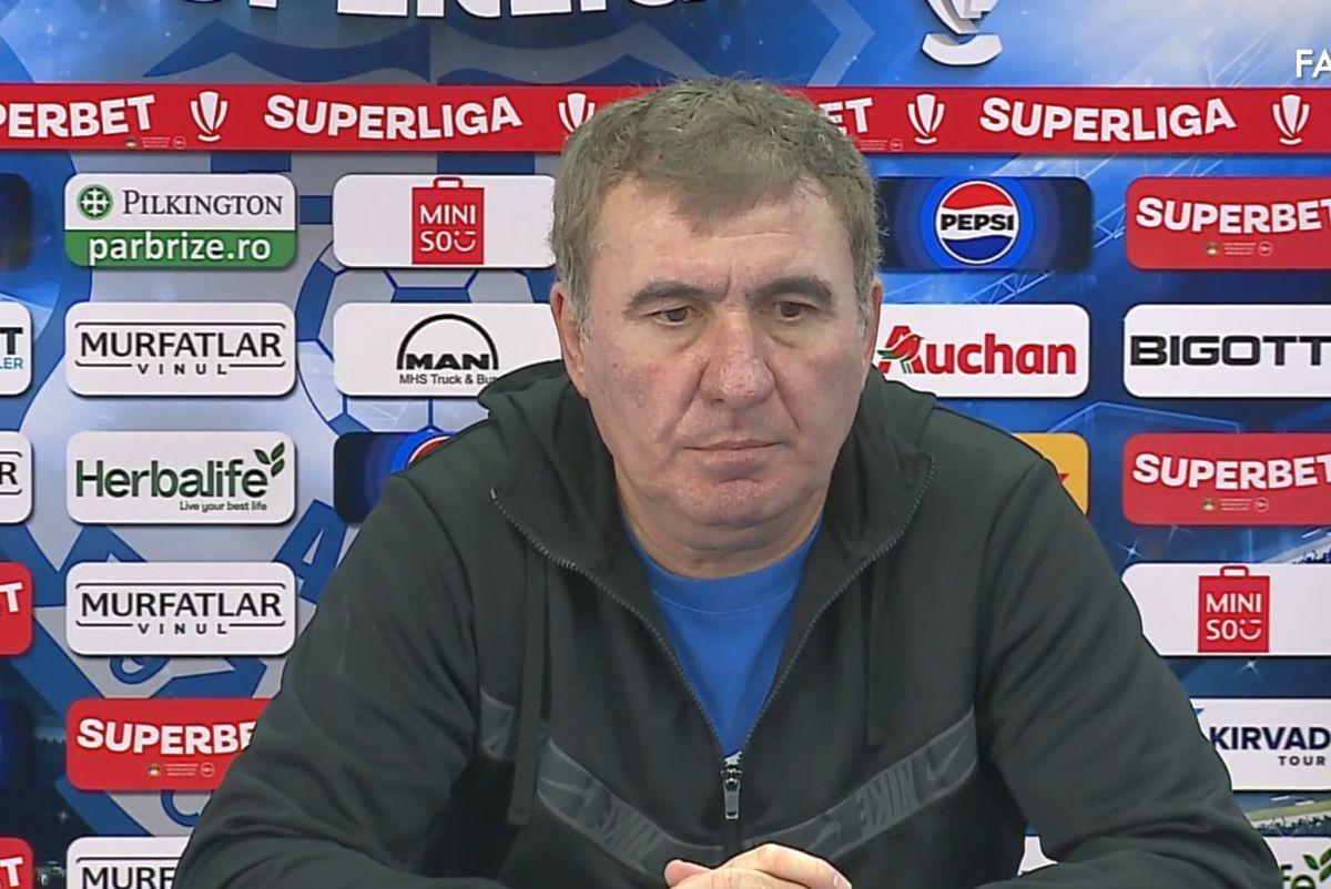 Gică Hagi s-a pronunțat, înainte de FCSB - Lyon: „Sperăm să facă asta”
