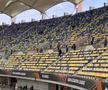 FCSB - Lyon, imagini dinaintea partidei
