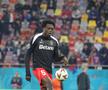 Look nou pentru Dawa, înainte de FCSB - Lyon