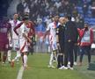 Fonseca, eliminat în Lyon - Brest