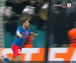Alexandru Băluță, mesaj cu dedicație pentru Gigi Becali?! Ce a scris pe Internet după reușita din FCSB - Lyon