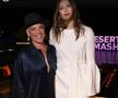 Andrey Rublev se simte bine în California! Cum s-a fotografiat alături de Maria Sharapova
