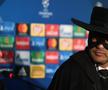 Paulo Fonseca, eroul unei conferințe nebune » Imagini antologice cu antrenorul lui Lyon