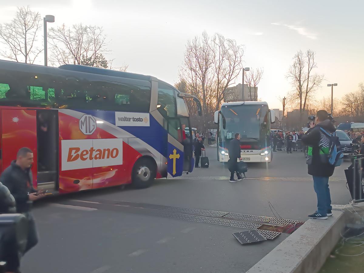 Gică Hagi s-a pronunțat, înainte de FCSB - Lyon: „Sperăm să facă asta”