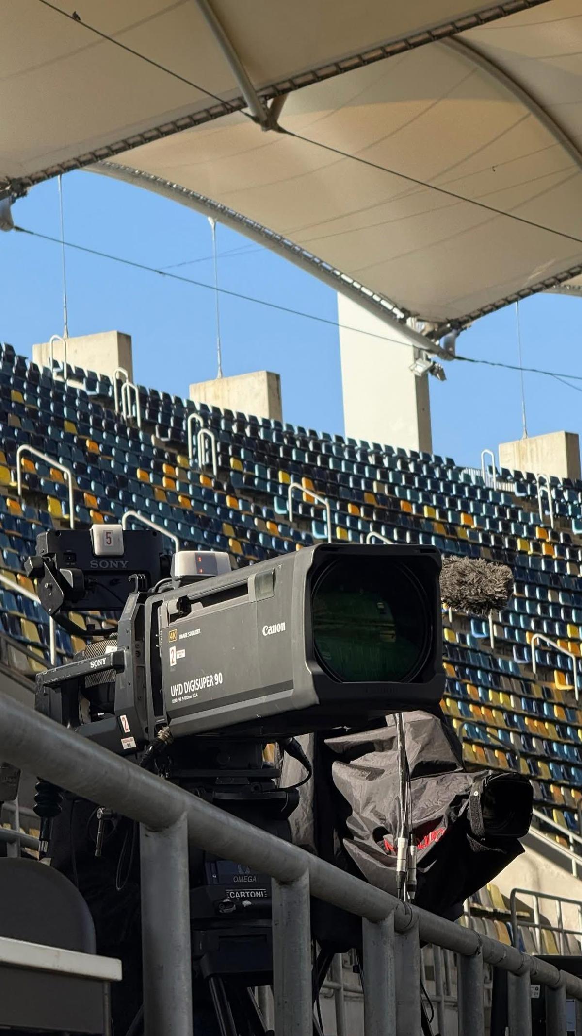 FCSB - Lyon, imagini dinaintea partidei