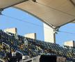 FCSB - Lyon, imagini dinaintea partidei