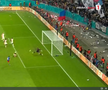 Alexandru Băluță, mesaj cu dedicație pentru Gigi Becali?! Ce a scris pe Internet după reușita din FCSB - Lyon