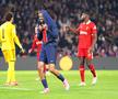PSG - Liverpool 0-1 // foto: Guliver/gettyimages