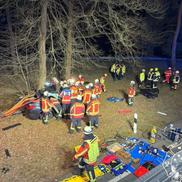 foto: Heroldsberg Fire Department via wochenklick.de