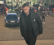 FCSB - Lyon, imagini dinaintea partidei